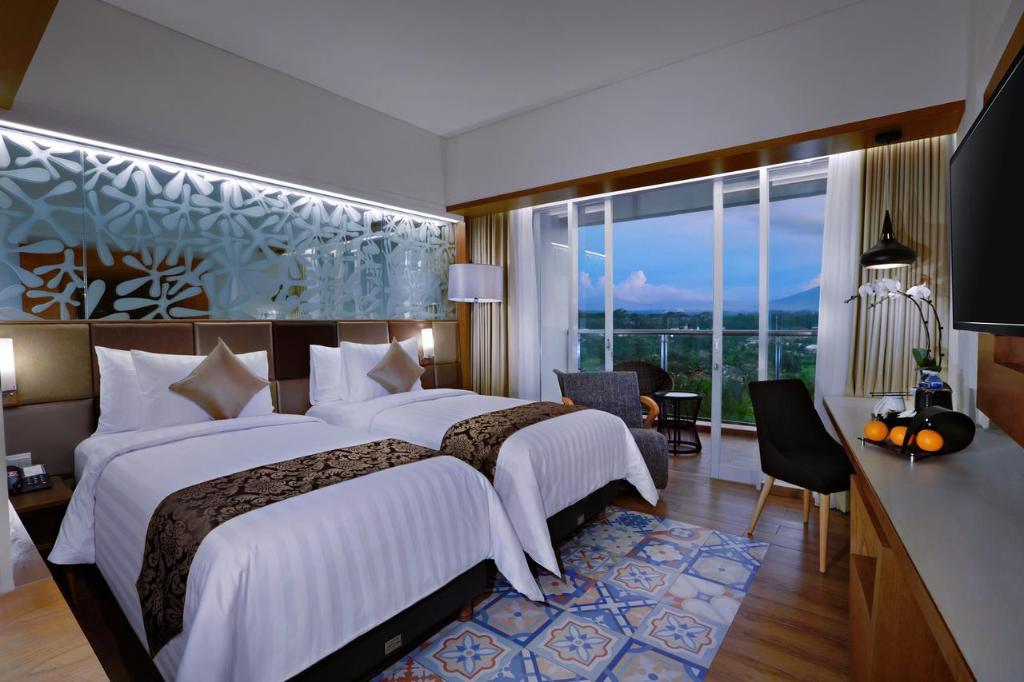 The Alana Hotel and Conference Center Sentul City