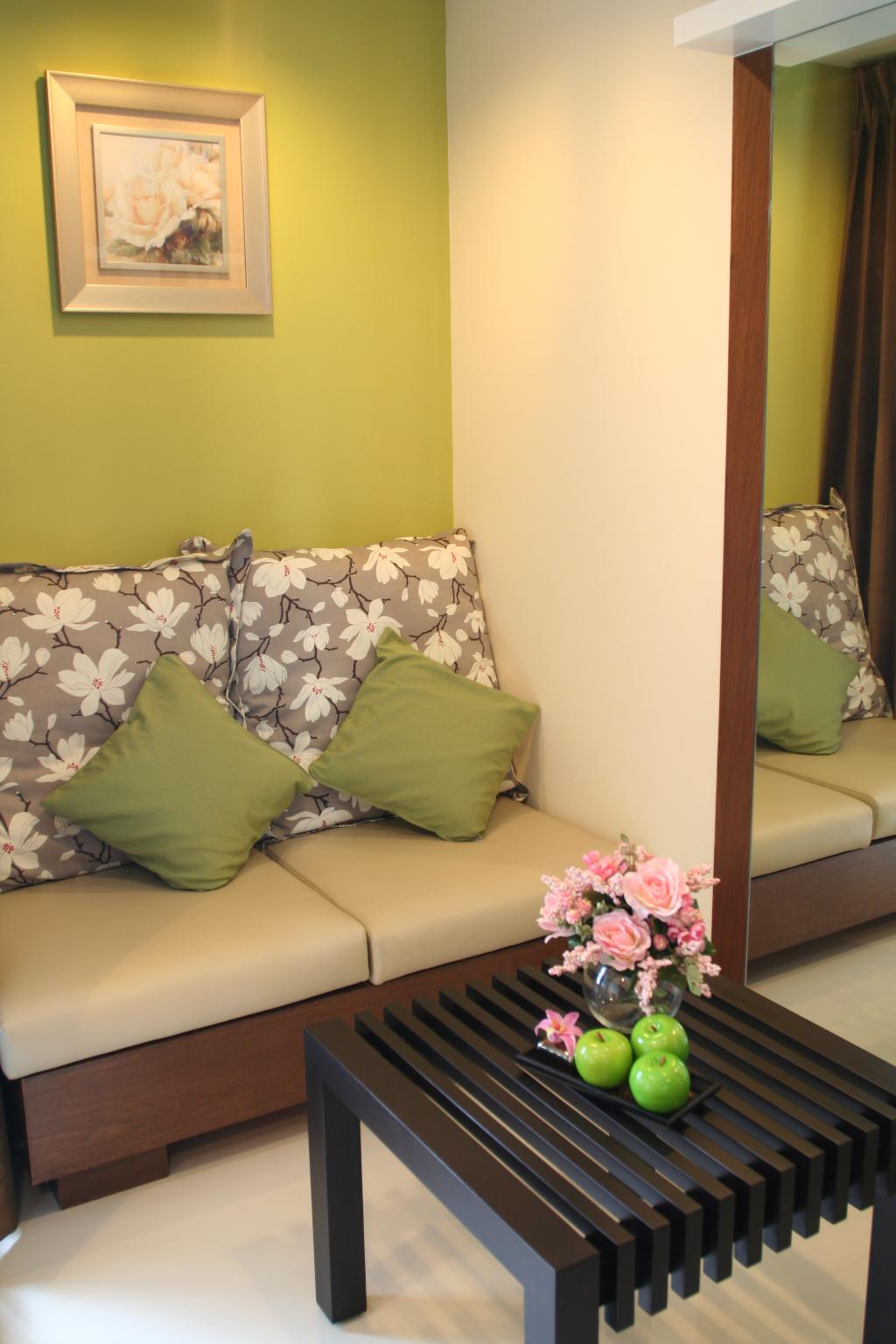 Silom Forest Exclusive Residence