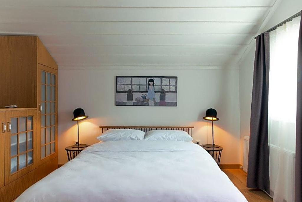 Sergüzest Otel