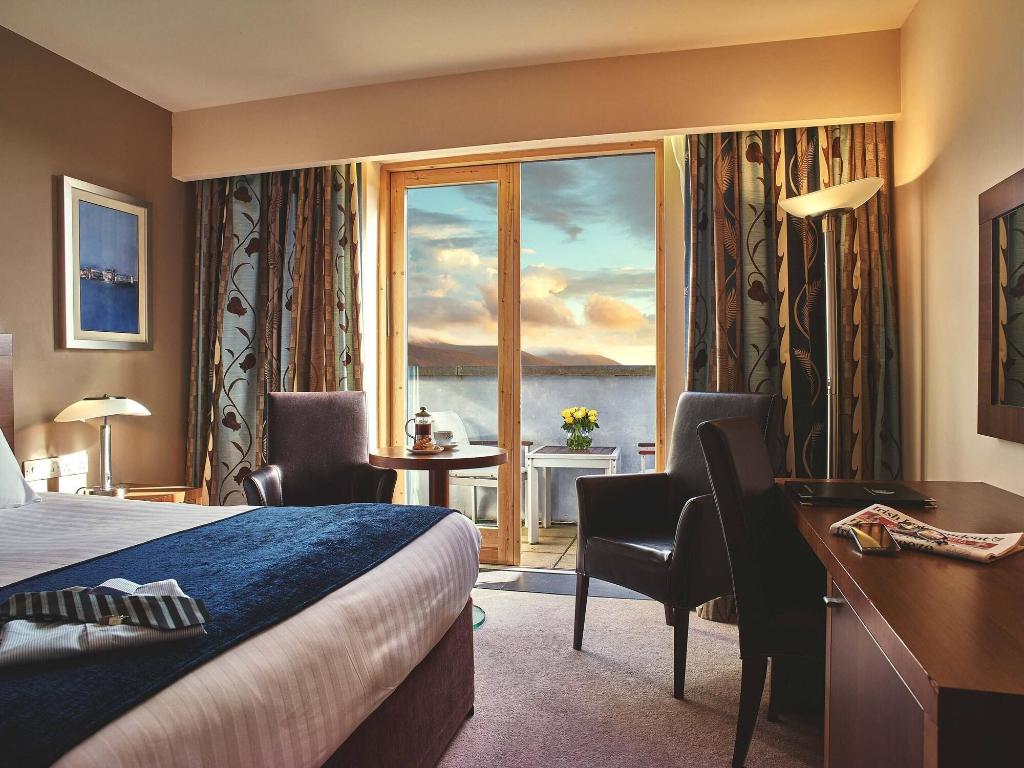 Ballyroe Heights Hotel