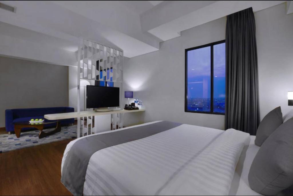 Starray Hotel Kebayoran
