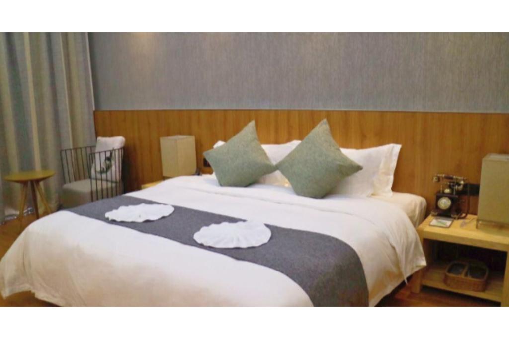 Lin Yin Art Hotel Shanghai