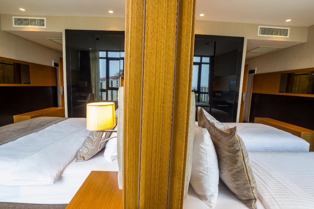Aselia Hotel