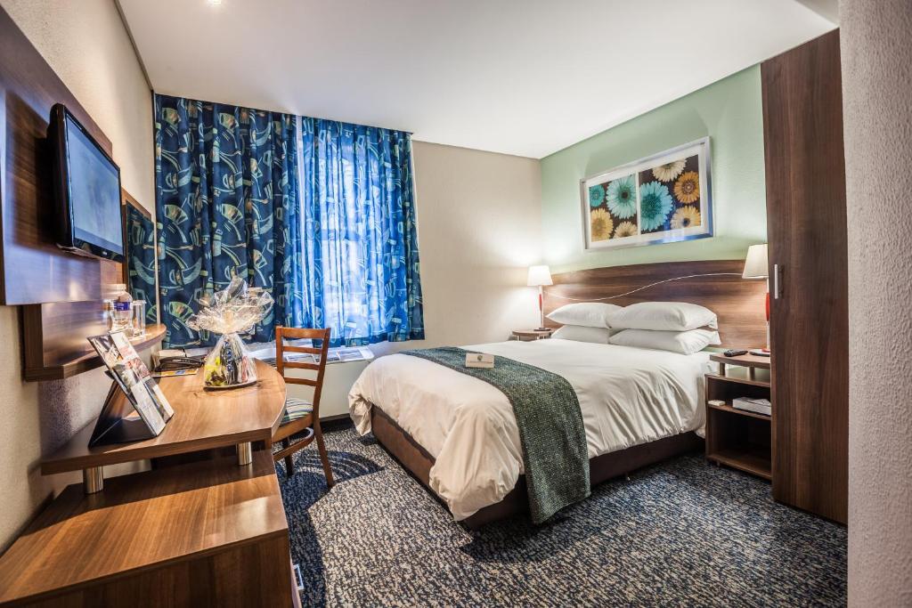 Town Lodge Gaborone