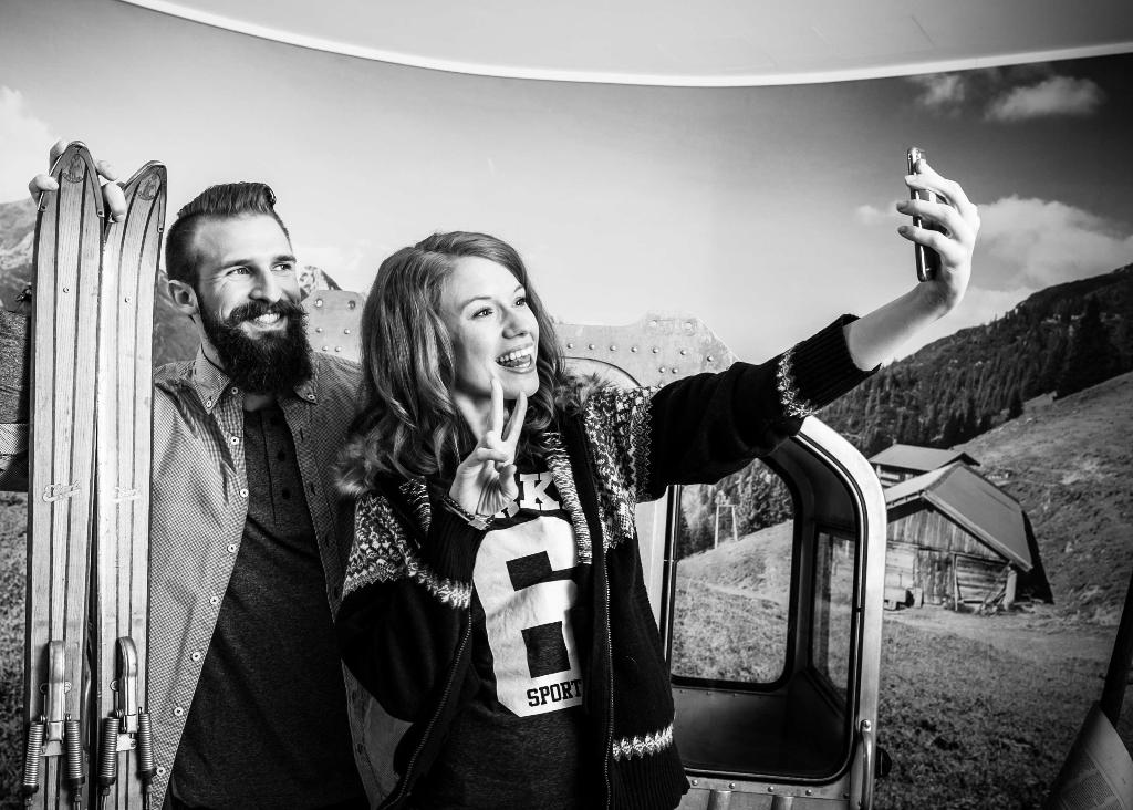 Hotel Cocoon Hauptbahnhof, Deutschland, München. Großes 2