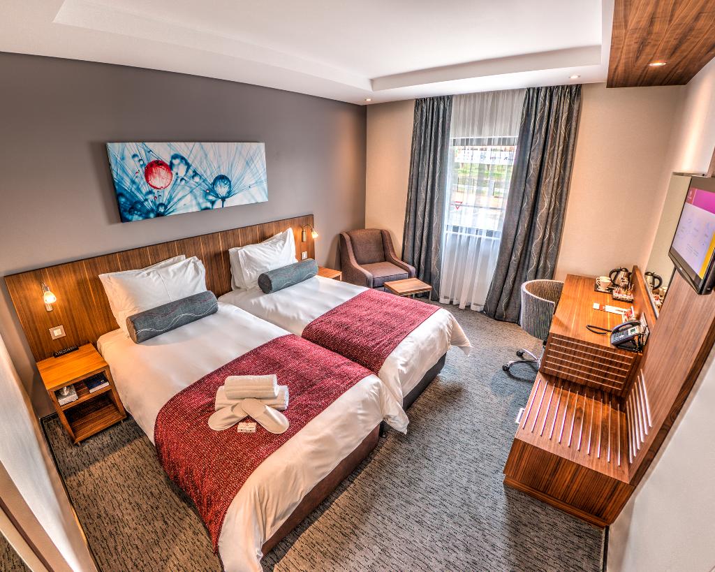 City Lodge Hotel Waterfall City, Midrand
