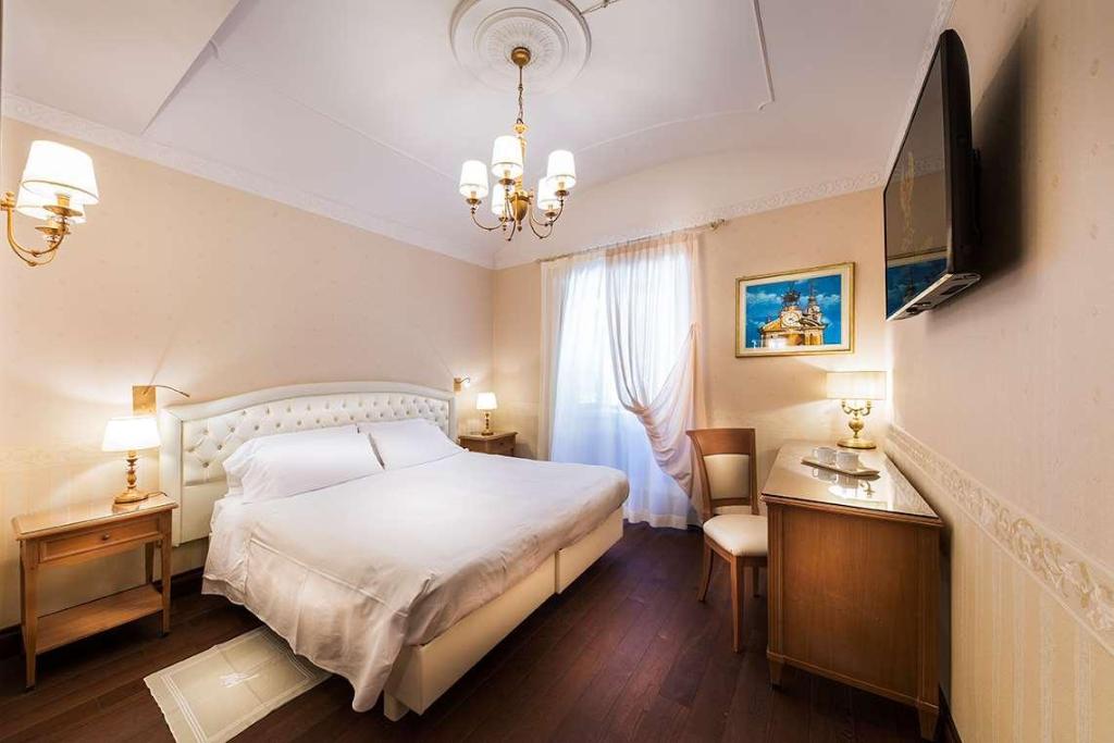 Phi Hotel Principe