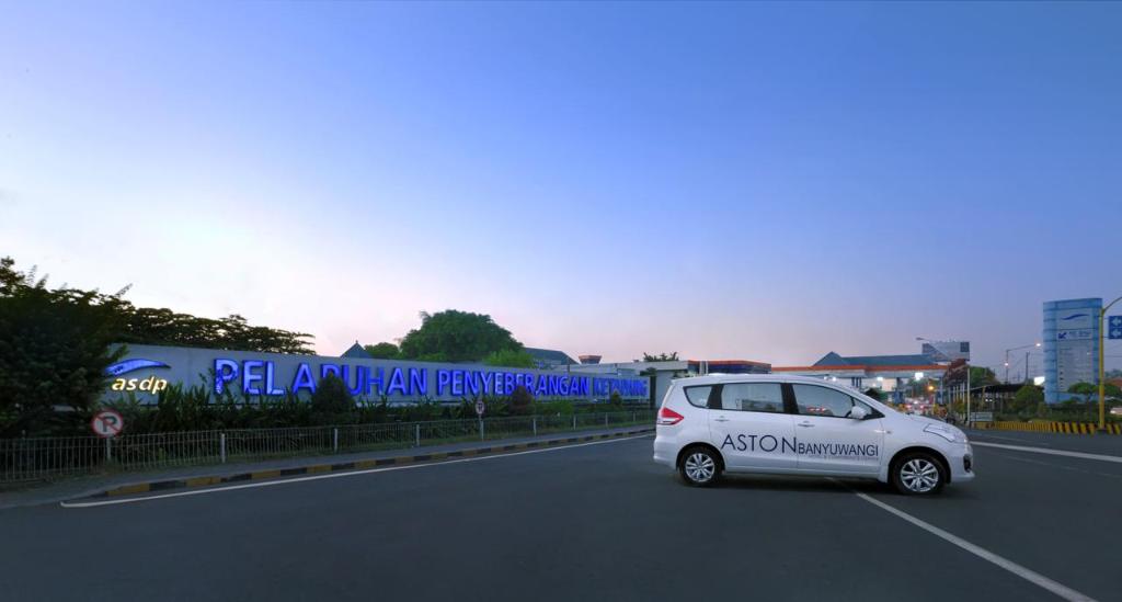 Aston Banyuwangi Hotel And Conference Center