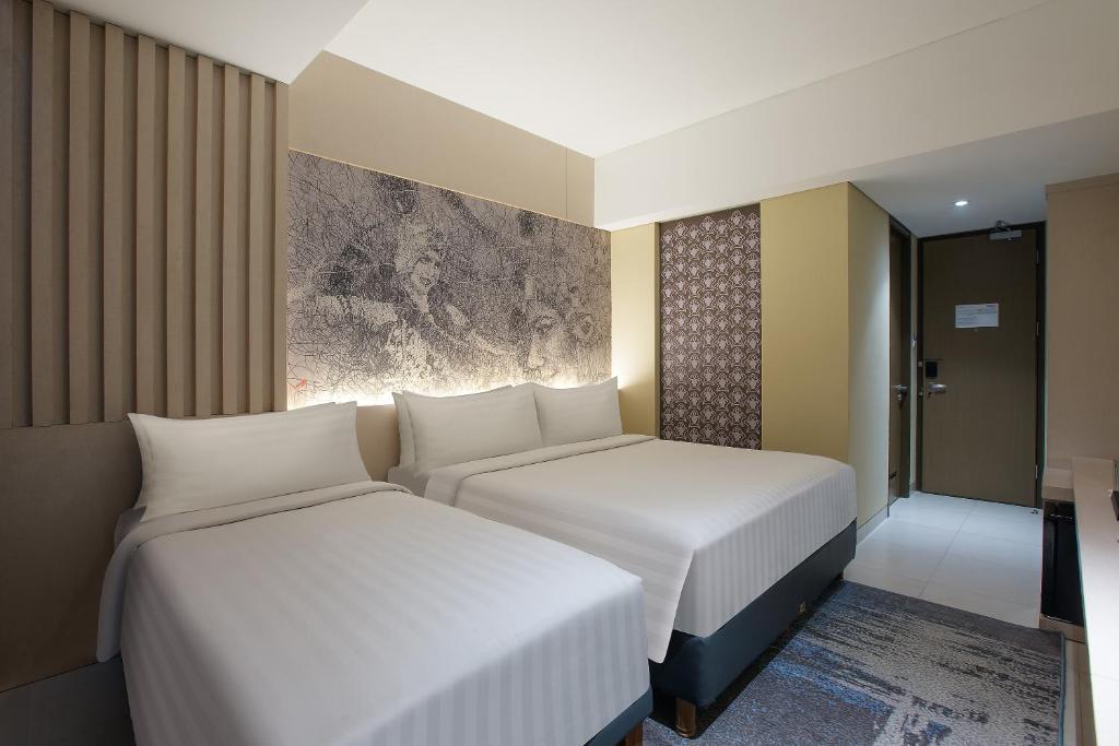 Aston Banyuwangi Hotel & Conference Center