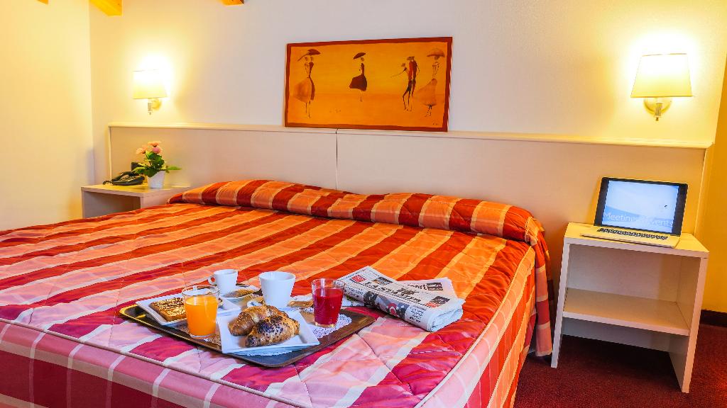 Hotel Gallia