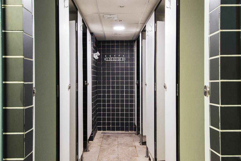 Safestay Barcelona Gothic