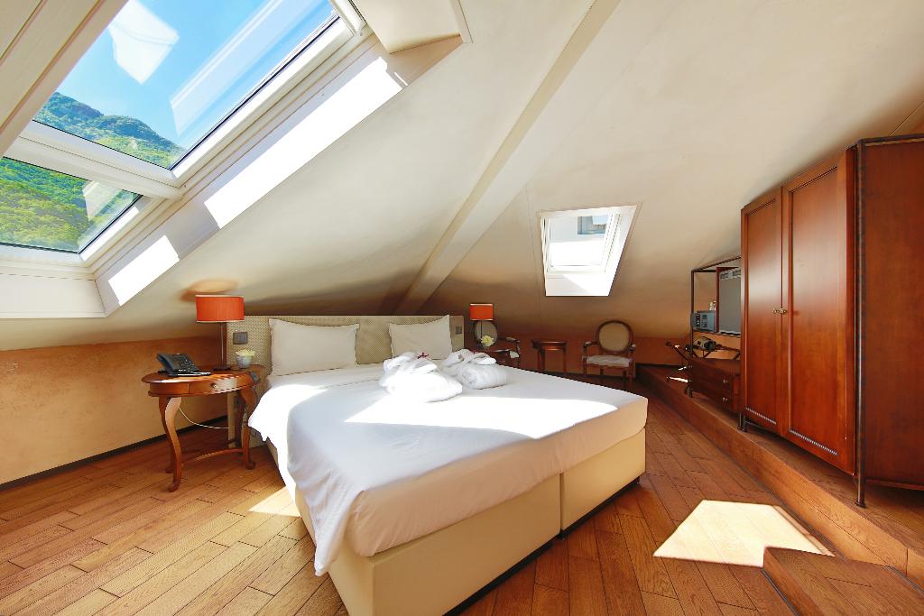 Boutique & Business Hotel La tureta