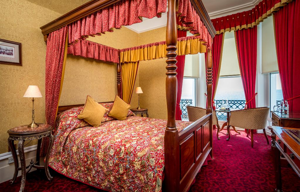 Langham Hotel