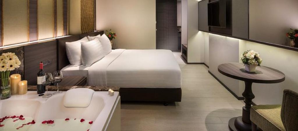 Chillax Heritage Hotel