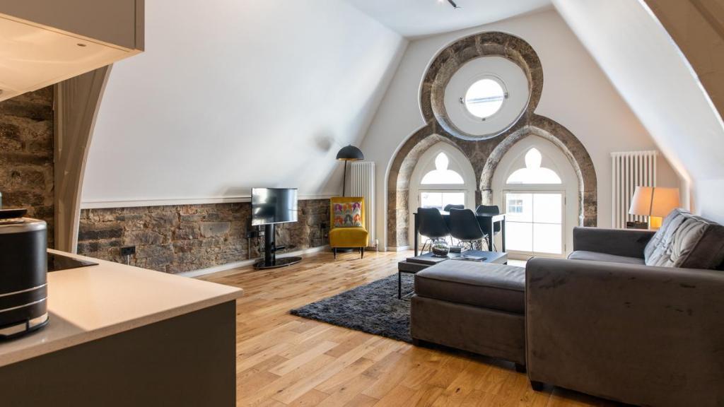 Blackfriars Lofts