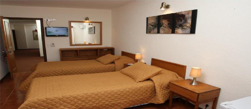 Hotel concorde