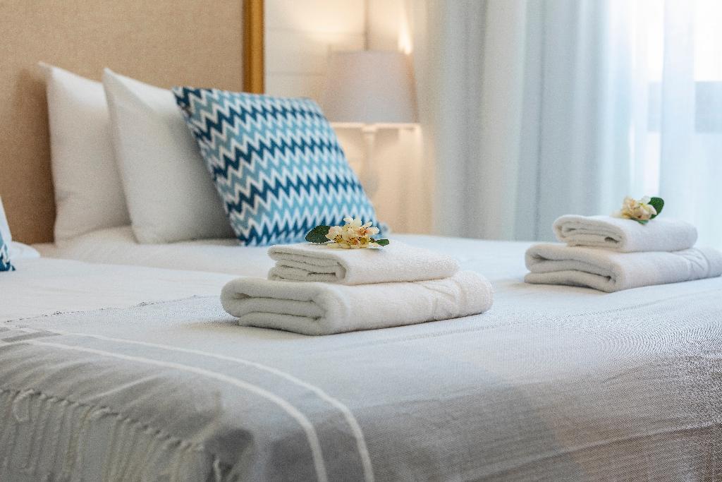 Chris Le Mare Luxury Villa