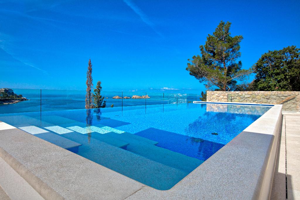 Hotel Villa Malo More, Kroatien, Dubrovnik. Großes 26