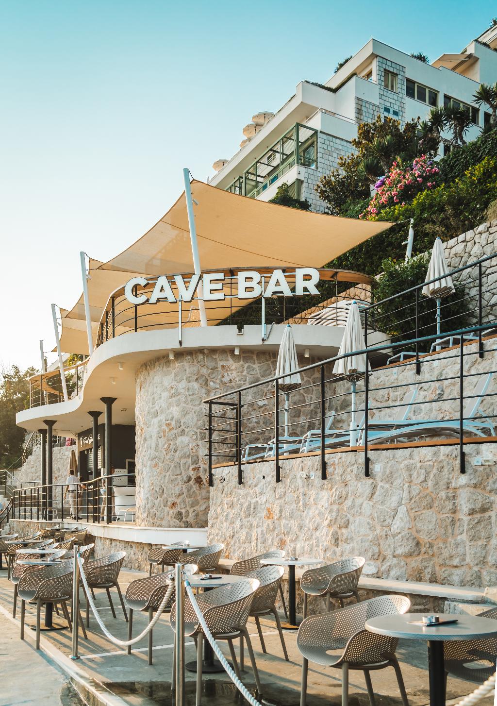 Hotel Villa Malo More, Kroatien, Dubrovnik. Großes 26