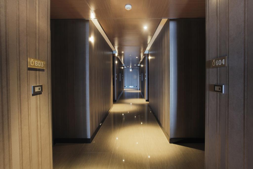 Hotel Olive Bangkok Hotel, Thailand, Bangkok. Großes 6