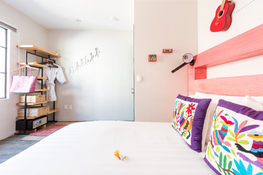 La Palomilla B&B