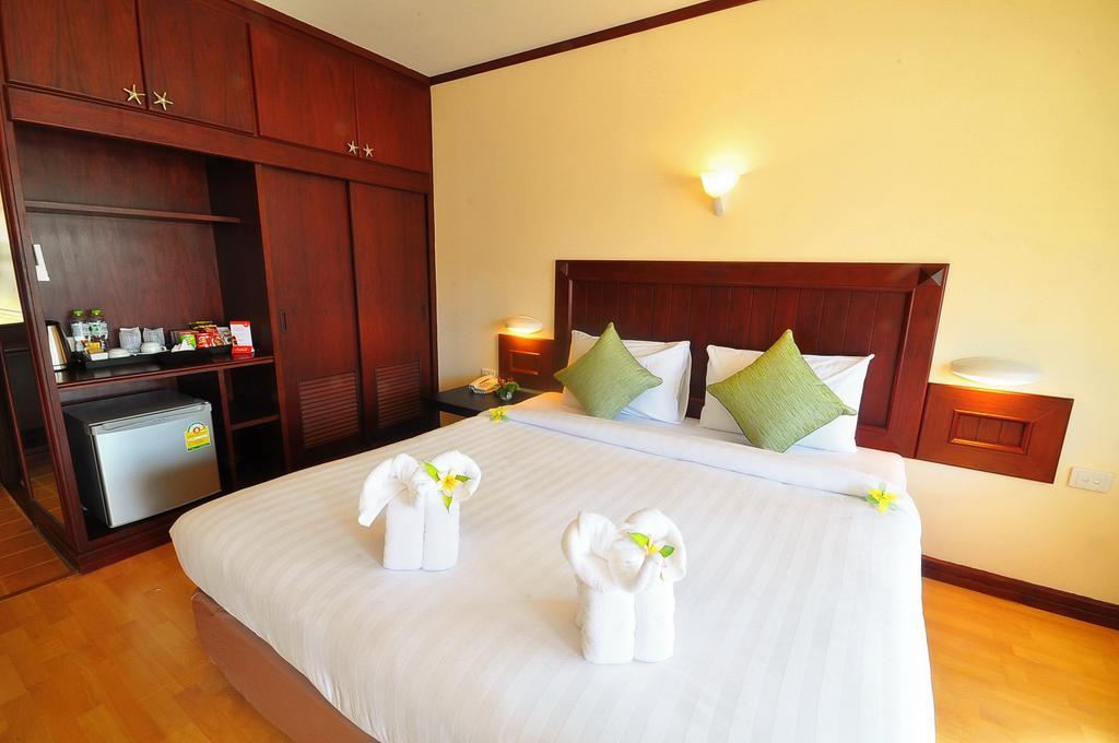 Isle Beach Resort