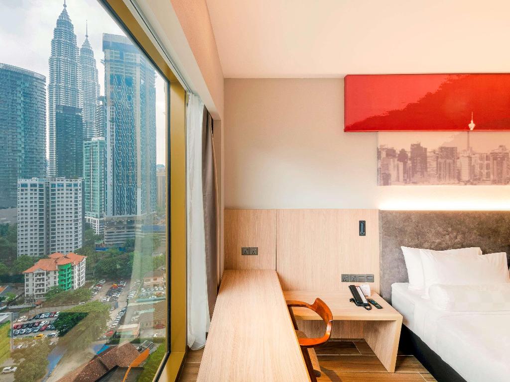 ibis Kuala Lumpur City Centre