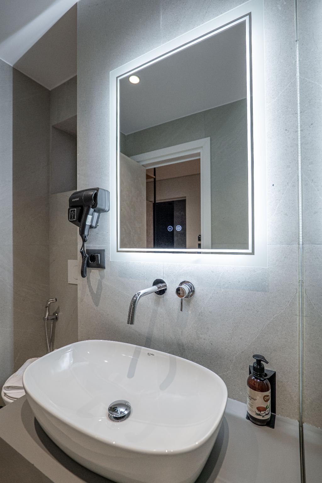 Arel Hotel