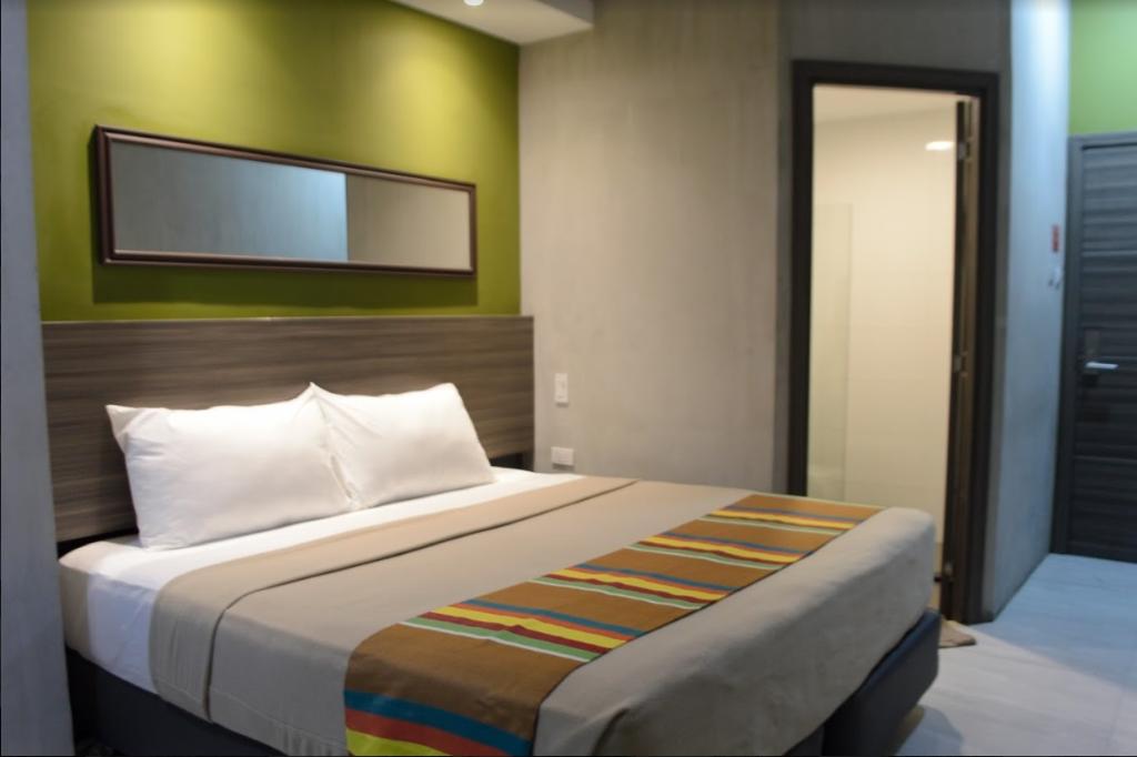 Express Inn-Osmena