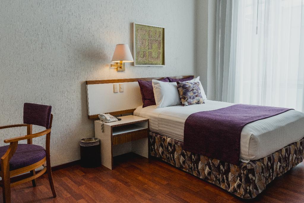 Hotel San Marcos Express