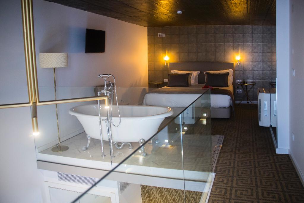 Thomar Boutique Hotel