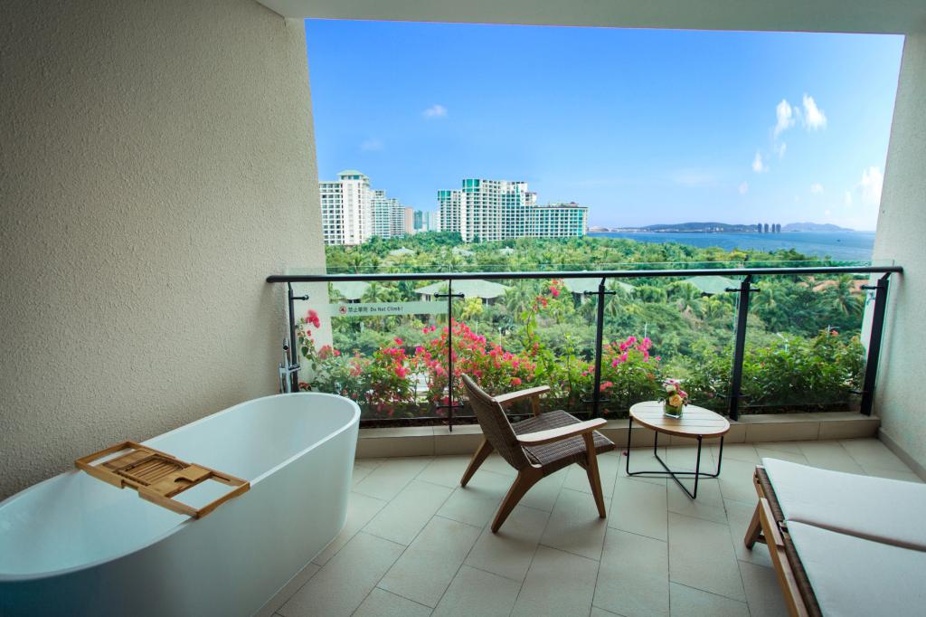 Sanya Conifer Resort