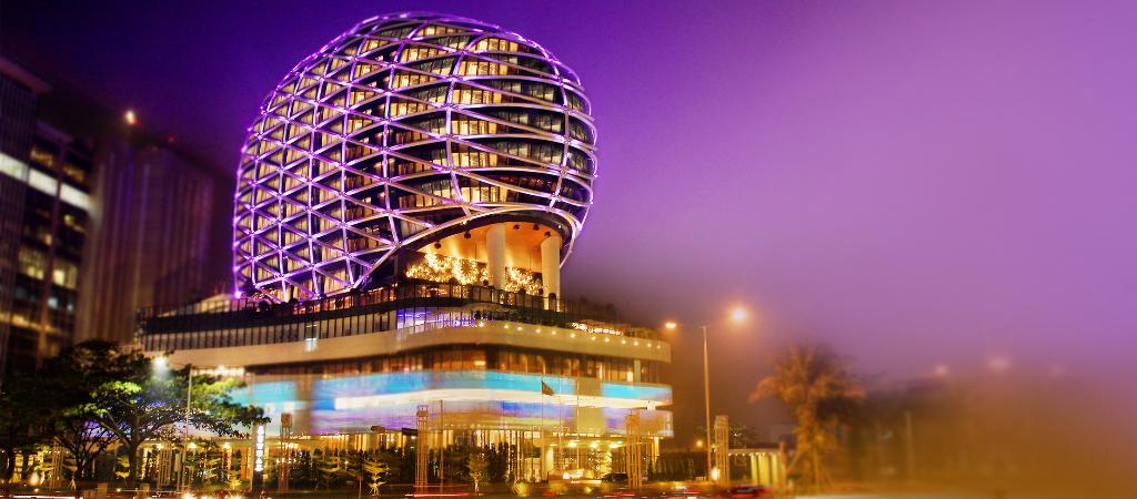 Jhl Solitaire Gading Serpong