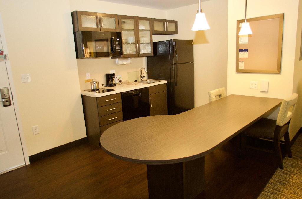 Candlewood Suites Dumfries - Quantico