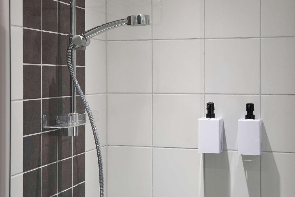 Scandic Brennemoen