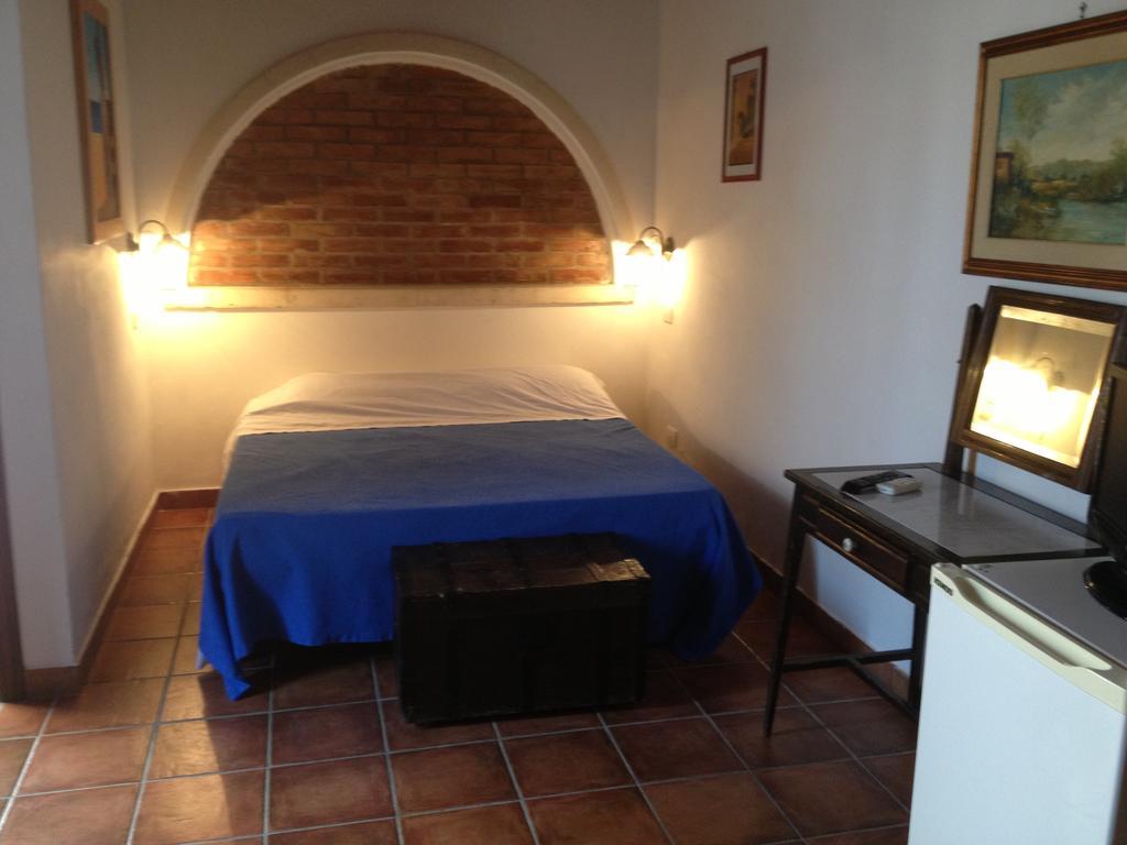 Aranceto Hotel - Turismo Rurale