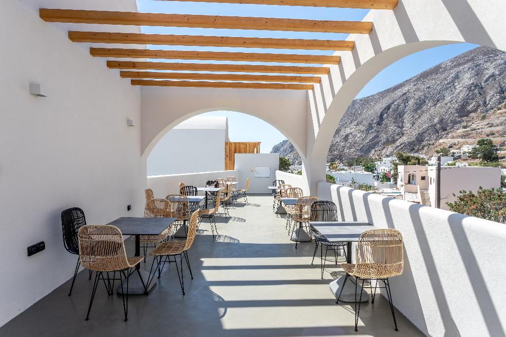 Hotel Aegean Gem, Griechenland, Kamari. Großes 2