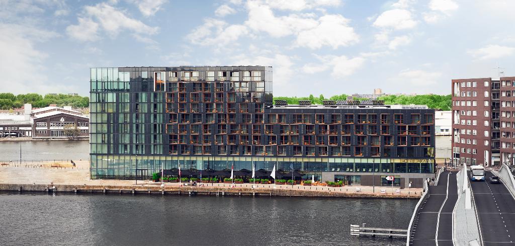 Hotel Hotel Jakarta Amsterdam, Niederlande, Amsterdam. Großes 68