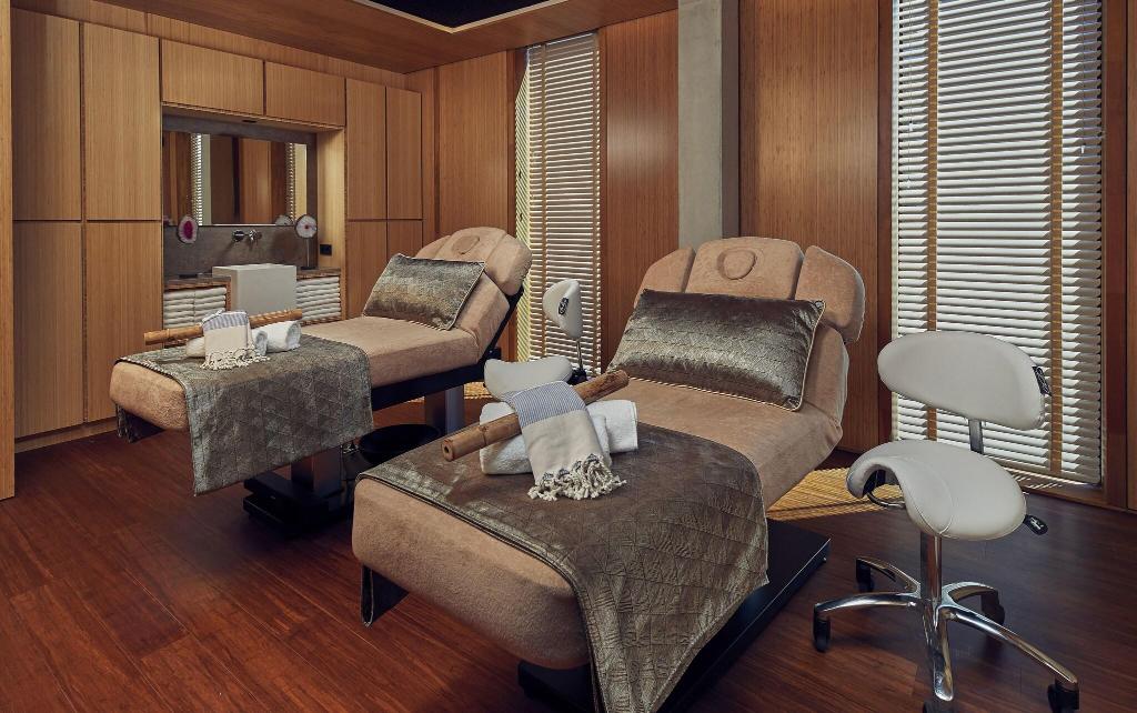 Hotel Hotel Jakarta Amsterdam, Niederlande, Amsterdam. Großes 2