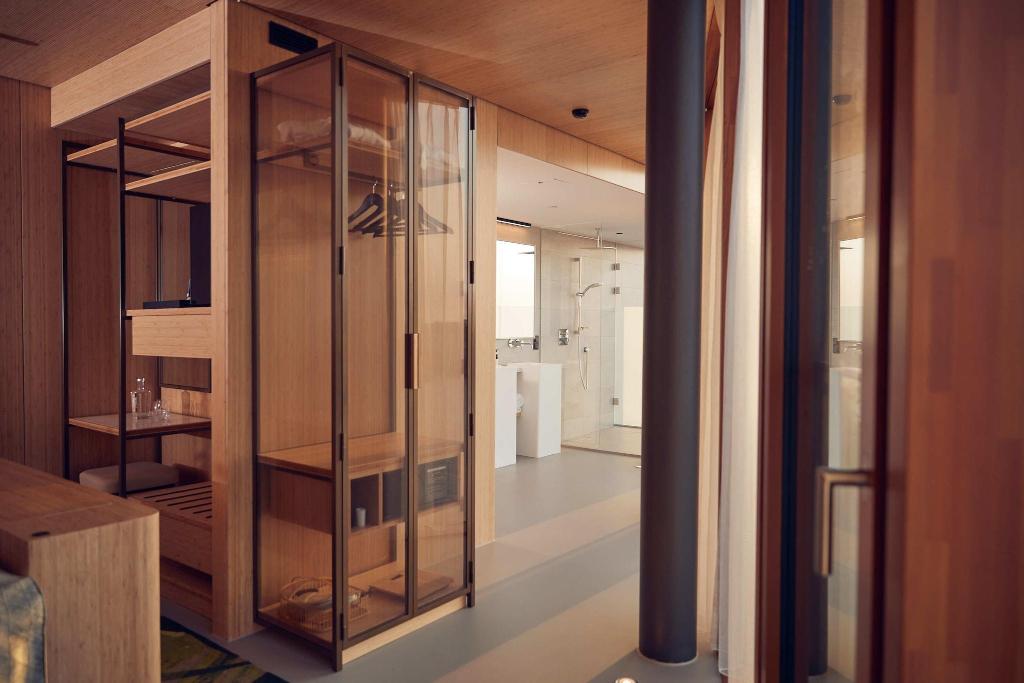 Hotel Jakarta Amsterdam
