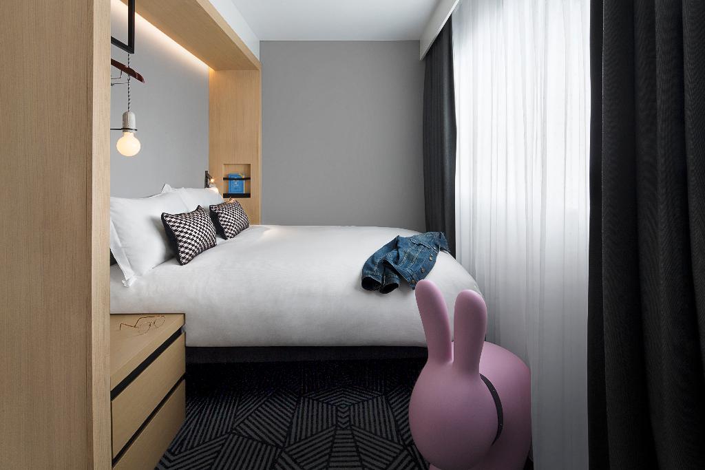 Assembly Hotel
