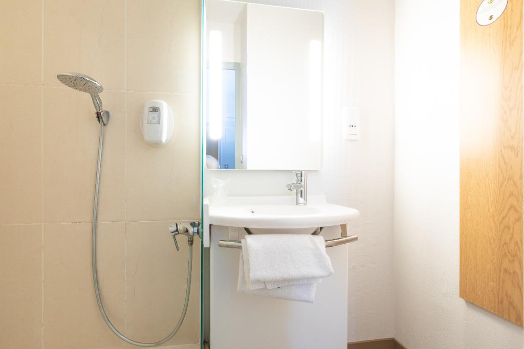B&B HOTEL ST Malo Centre La Decouverte