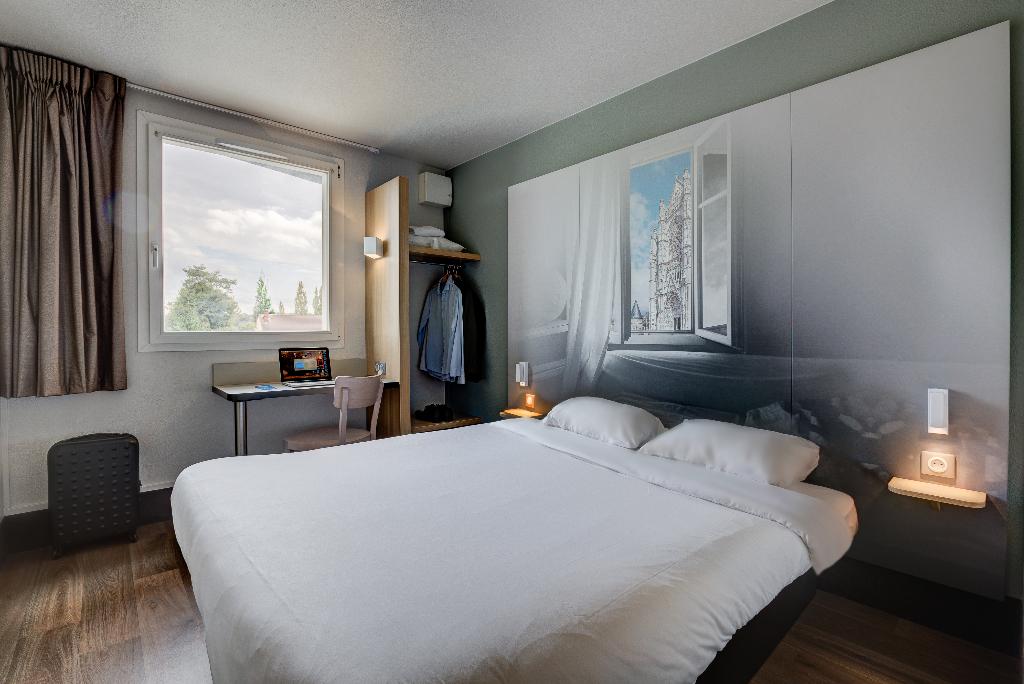 B&B HOTEL BEAUVAIS