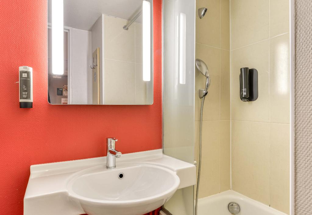 B&B Hôtel MONTPELLIER 2