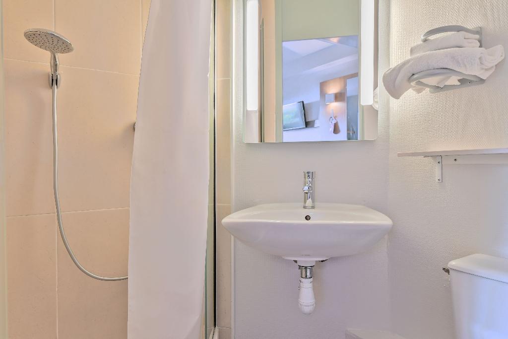 B&B HOTEL MONTPELLIER 1