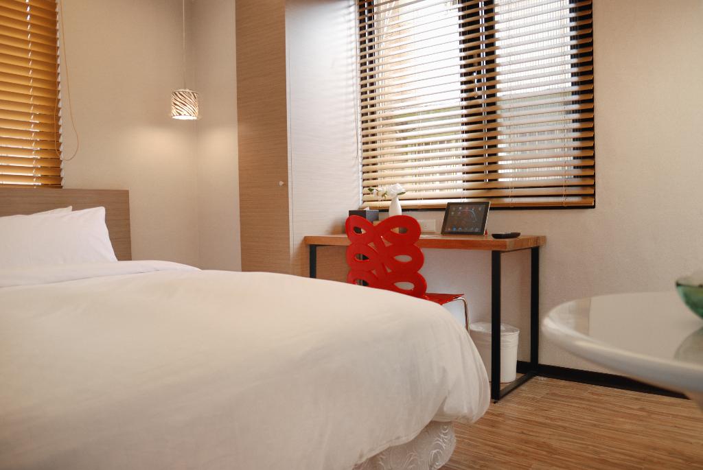 Lan Ting Business Inn