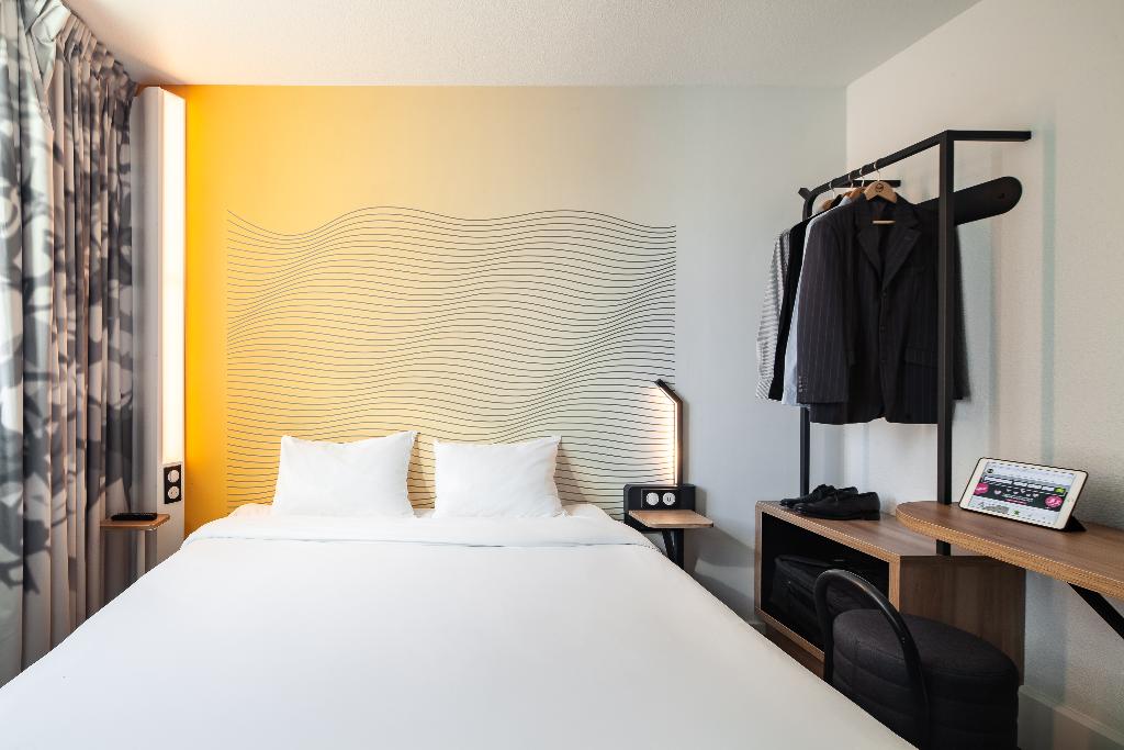 B&B HOTEL Paris Saint Denis Pleyel