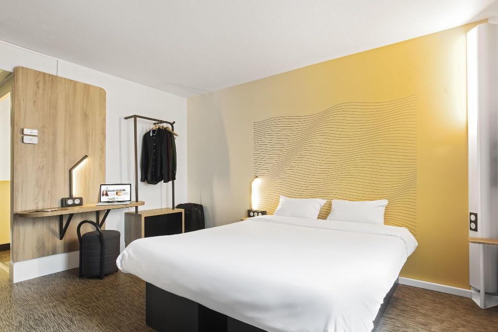 B&B Hôtel Lyon Centre Part-dieu Gambetta