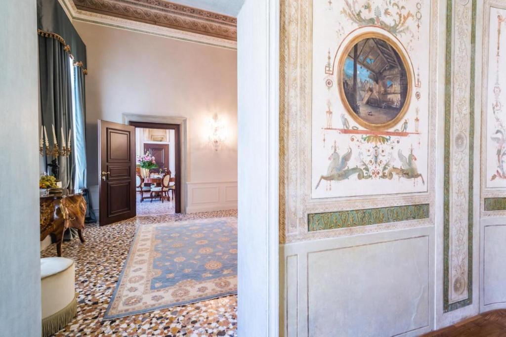 Imagem da galeria de Nani Mocenigo Palace