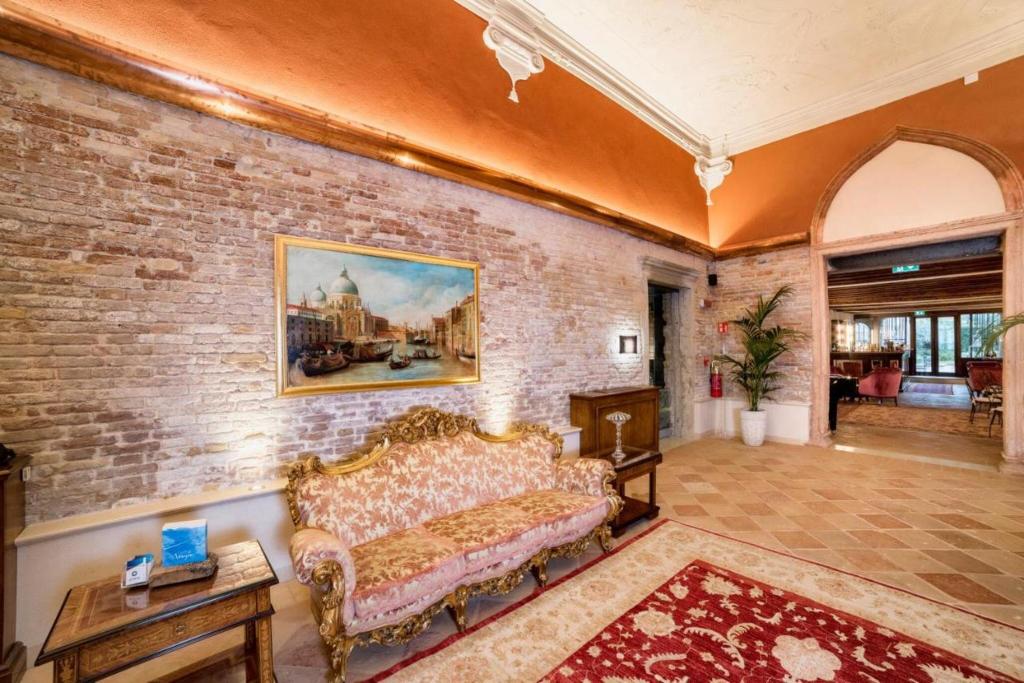 Imagem da galeria de Nani Mocenigo Palace